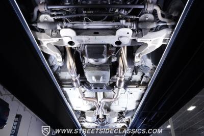 2003 Mercury Marauder Supercharged