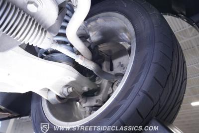 2003 Mercury Marauder Supercharged