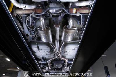 2003 Mercury Marauder Supercharged