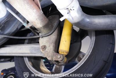 2003 Mercury Marauder Supercharged