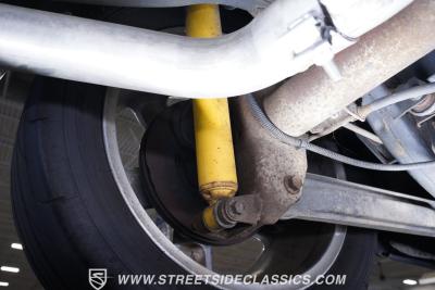 2003 Mercury Marauder Supercharged