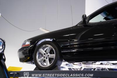 2003 Mercury Marauder Supercharged