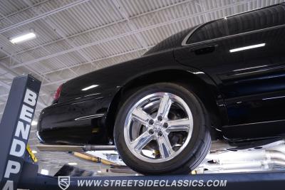 2003 Mercury Marauder Supercharged