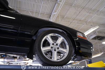 2003 Mercury Marauder Supercharged
