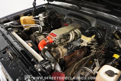 1986 Chevrolet C10 Silverado