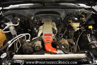 1986 Chevrolet C10 Silverado