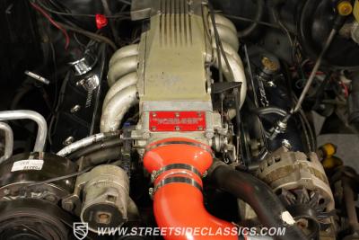 1986 Chevrolet C10 Silverado