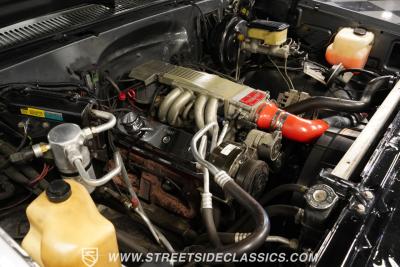 1986 Chevrolet C10 Silverado