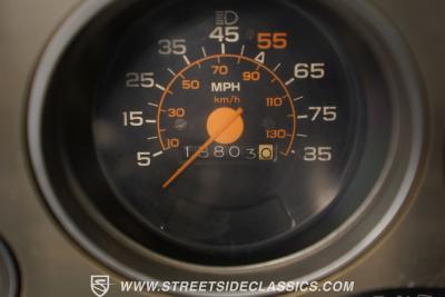 1986 Chevrolet C10 Silverado