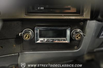 1986 Chevrolet C10 Silverado