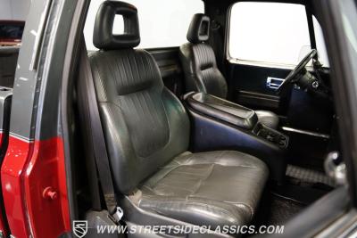 1986 Chevrolet C10 Silverado