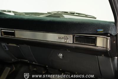 1986 Chevrolet C10 Silverado