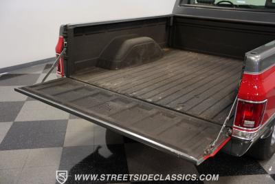 1986 Chevrolet C10 Silverado