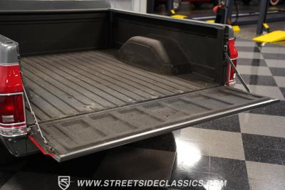 1986 Chevrolet C10 Silverado