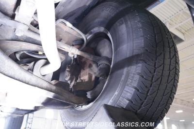 1986 Chevrolet C10 Silverado