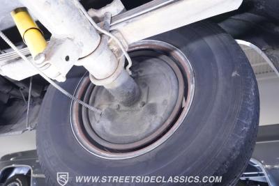 1986 Chevrolet C10 Silverado