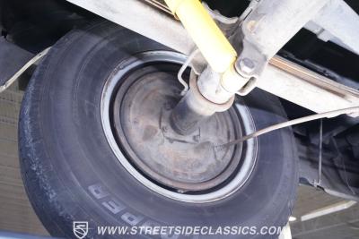 1986 Chevrolet C10 Silverado