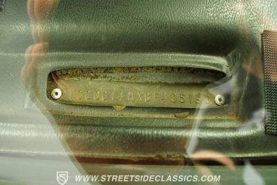 1986 Chevrolet C10 Silverado