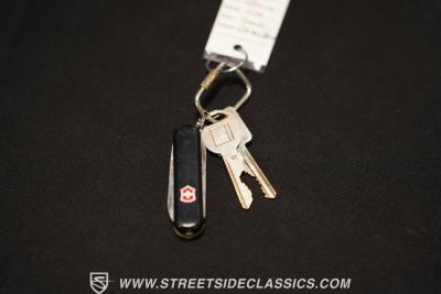 1986 Chevrolet C10 Silverado