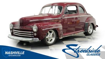 1948 Ford Coupe