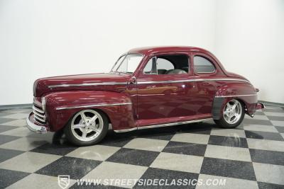 1948 Ford Coupe