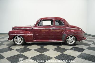 1948 Ford Coupe