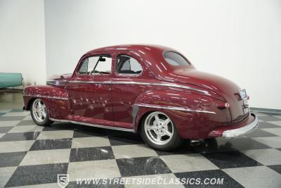 1948 Ford Coupe