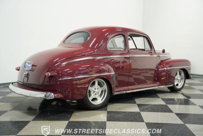 1948 Ford Coupe