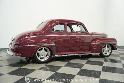 1948 Ford Coupe