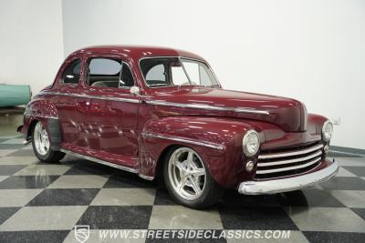 1948 Ford Coupe