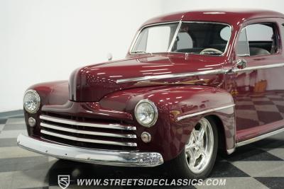 1948 Ford Coupe