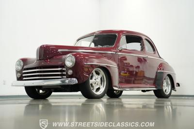 1948 Ford Coupe
