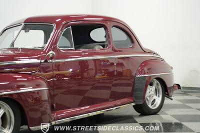 1948 Ford Coupe