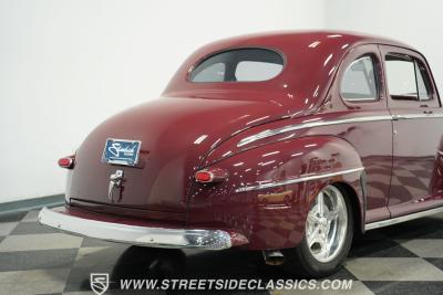 1948 Ford Coupe
