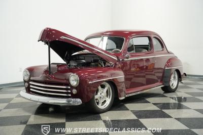 1948 Ford Coupe