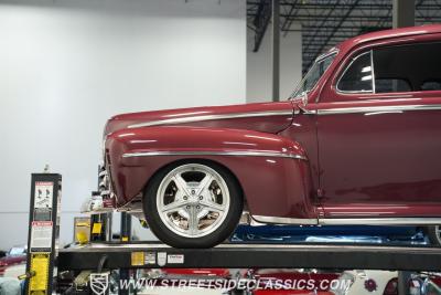 1948 Ford Coupe