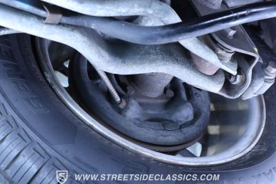 1989 Ford Mustang GT Convertible