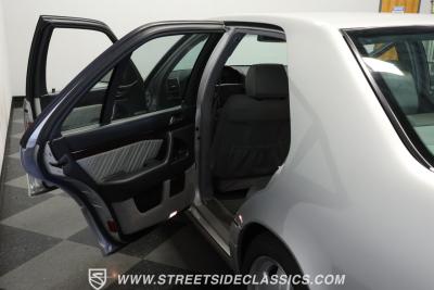 1999 Mercedes - Benz S500