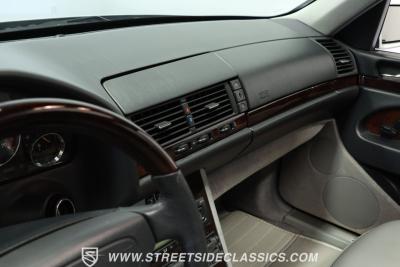 1999 Mercedes - Benz S500