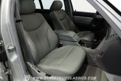 1999 Mercedes - Benz S500