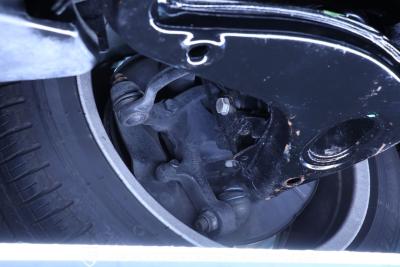 1999 Mercedes - Benz S500