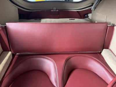 1958 Aston Martin DB2/4 MK III