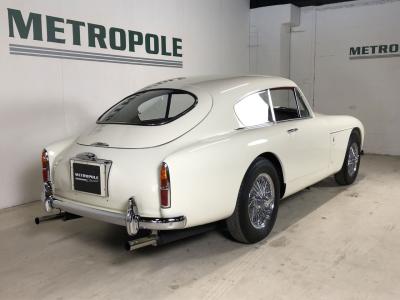 1958 Aston Martin DB2/4 MK III
