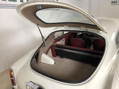 1958 Aston Martin DB2/4 MK III