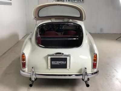 1958 Aston Martin DB2/4 MK III