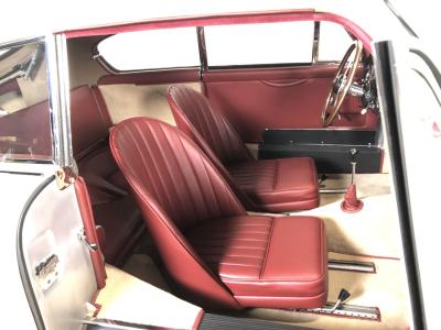 1958 Aston Martin DB2/4 MK III