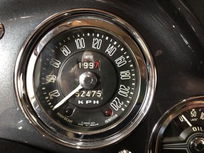 1958 Aston Martin DB2/4 MK III