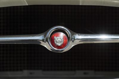 1968 Jaguar E-TYPE I&deg; SERIE 4.2 ROADSTER