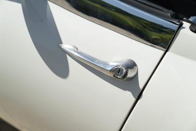 1968 Jaguar E-TYPE I&deg; SERIE 4.2 ROADSTER