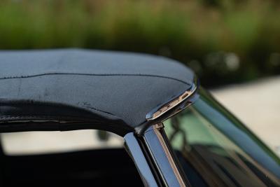 1968 Jaguar E-TYPE I&deg; SERIE 4.2 ROADSTER